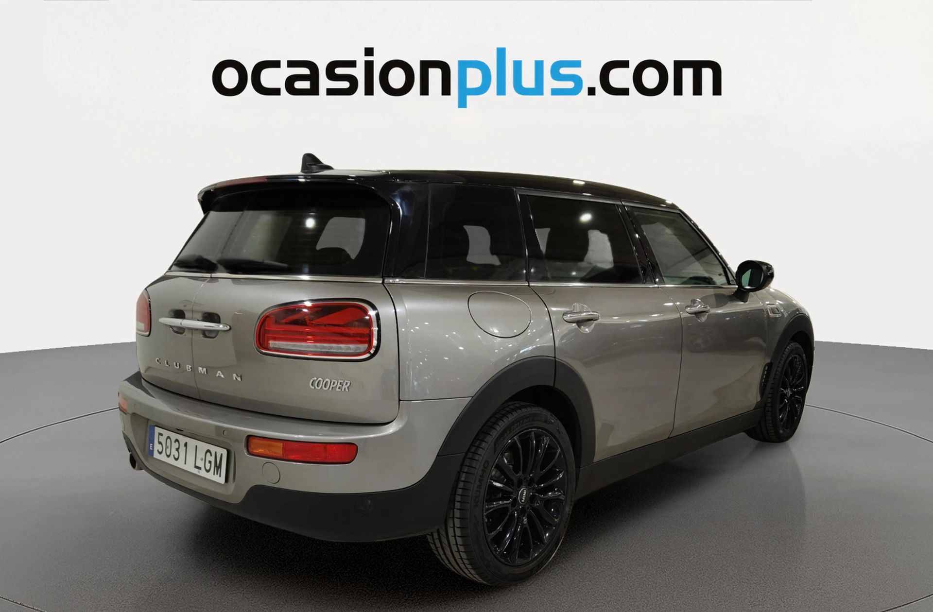 MINI Clubman Cooper - foto 4