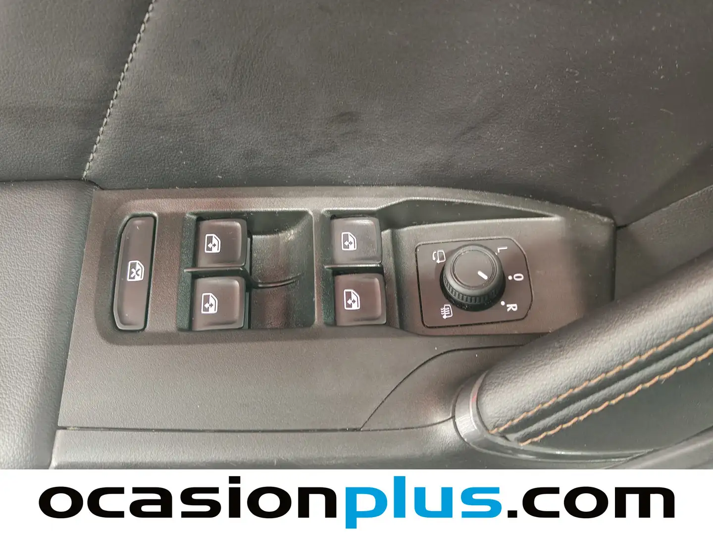 Foto Cupra León CUPRA León 1.5 eTSI DSG (150 CV)