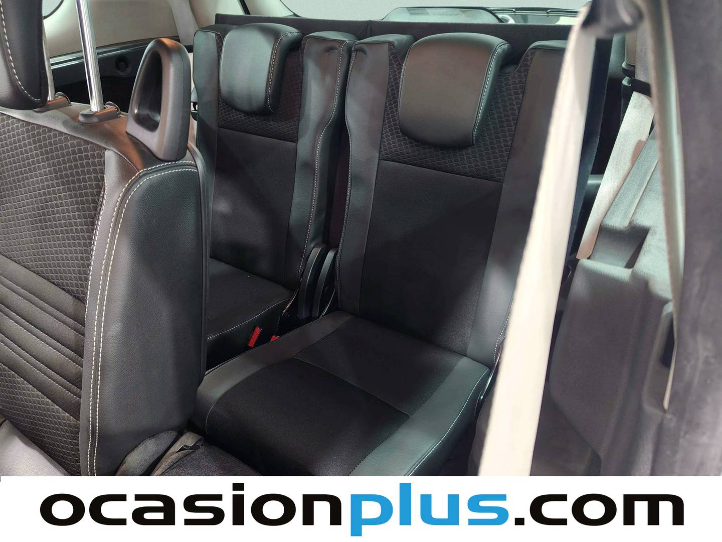 Extras y acabados del Renault Grand Scénic Renault Grand Scenic Bose Edition Energy dCi (130 CV) 7 plazas