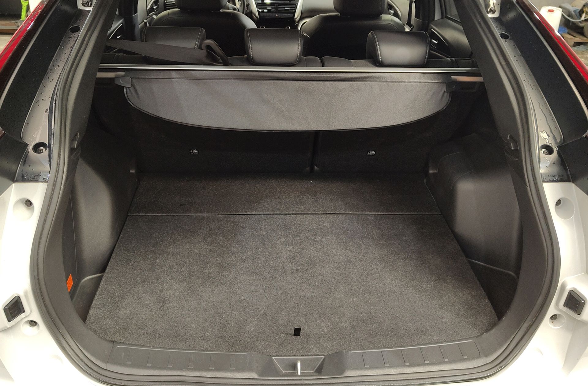 Mitsubishi Eclipse Cross 2.4 PHEV Kaiteki 4WD - foto 17