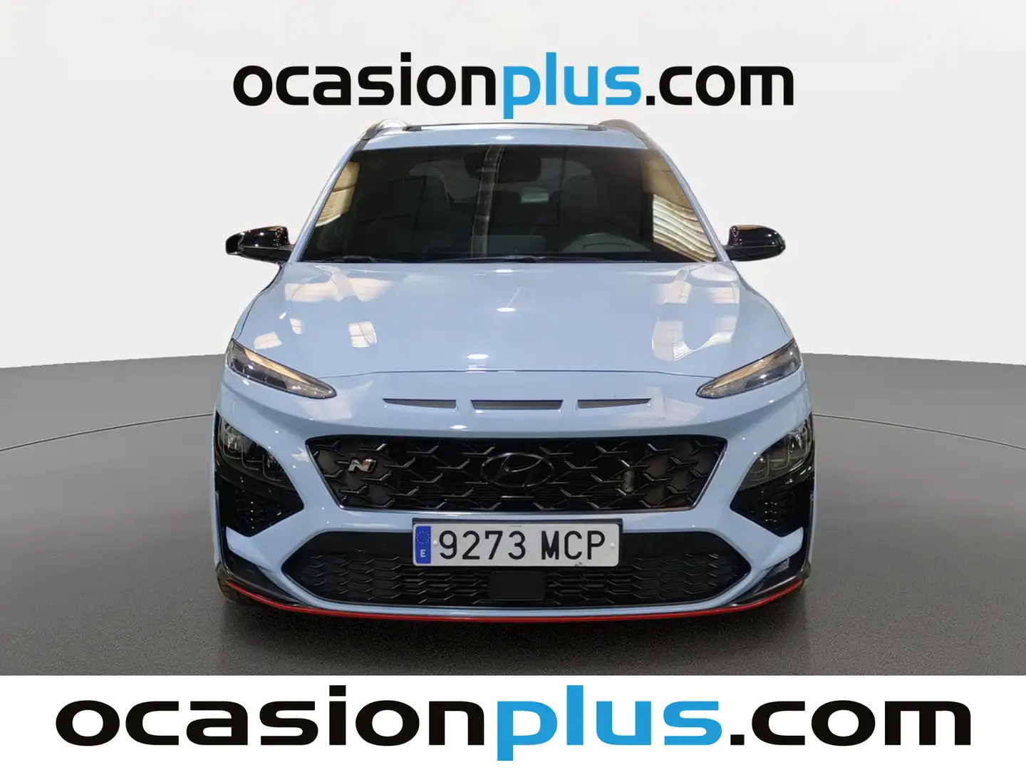 Foto Hyundai Kona Hyundai Kona 2.0 TGDI N Sky DCT (280 CV)