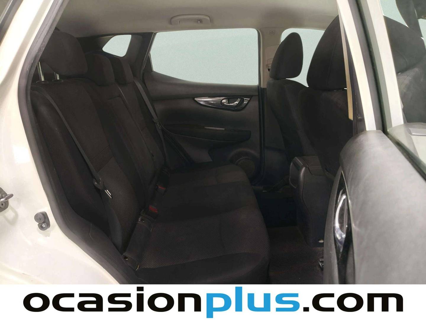 Nissan QASHQAI Nissan Qashqai DIG-T 115 N-Connecta 4x2 (115 CV) al mejor precio