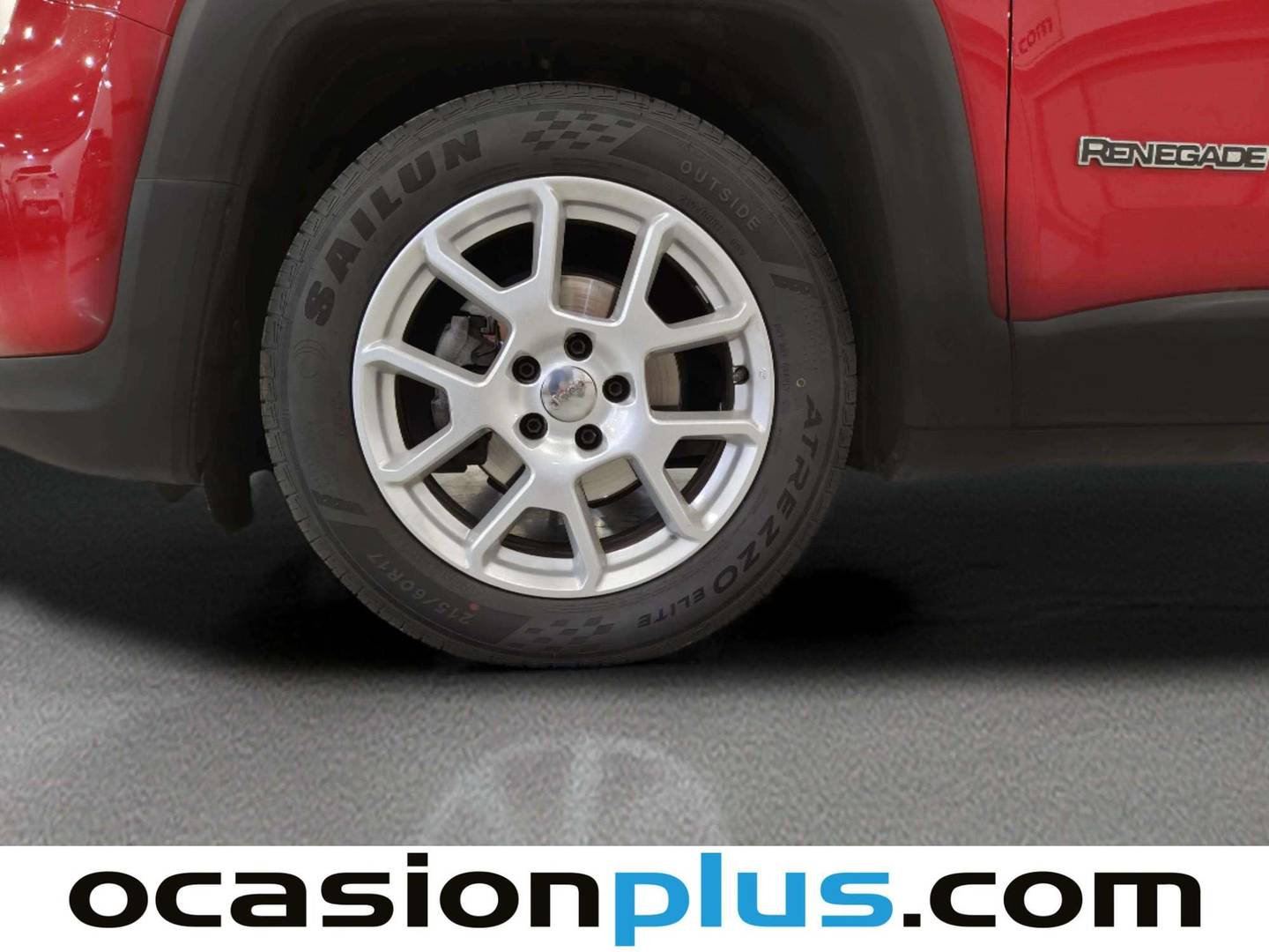 Jeep Renegade Jeep Renegade 1.0G Longitude 4x2 (120 CV) 2022