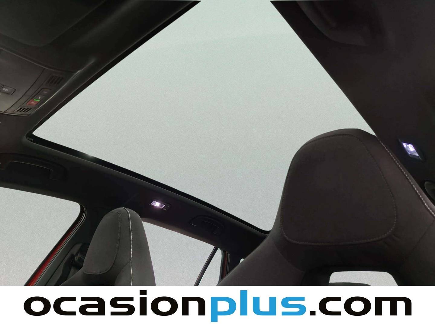 Extras del Skoda Kamiq Skoda Kamiq 1.5 TSI Montecarlo DSG (150 CV)