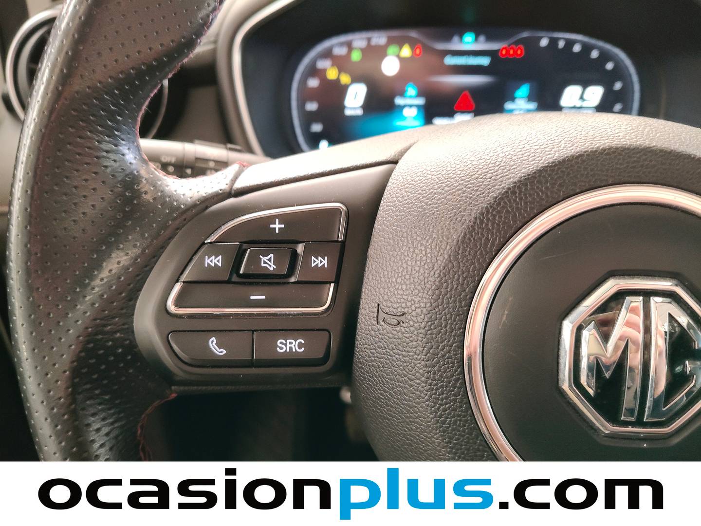 Foto MG HS MG HS 1.5 Turbo GDI Luxury (162 CV)