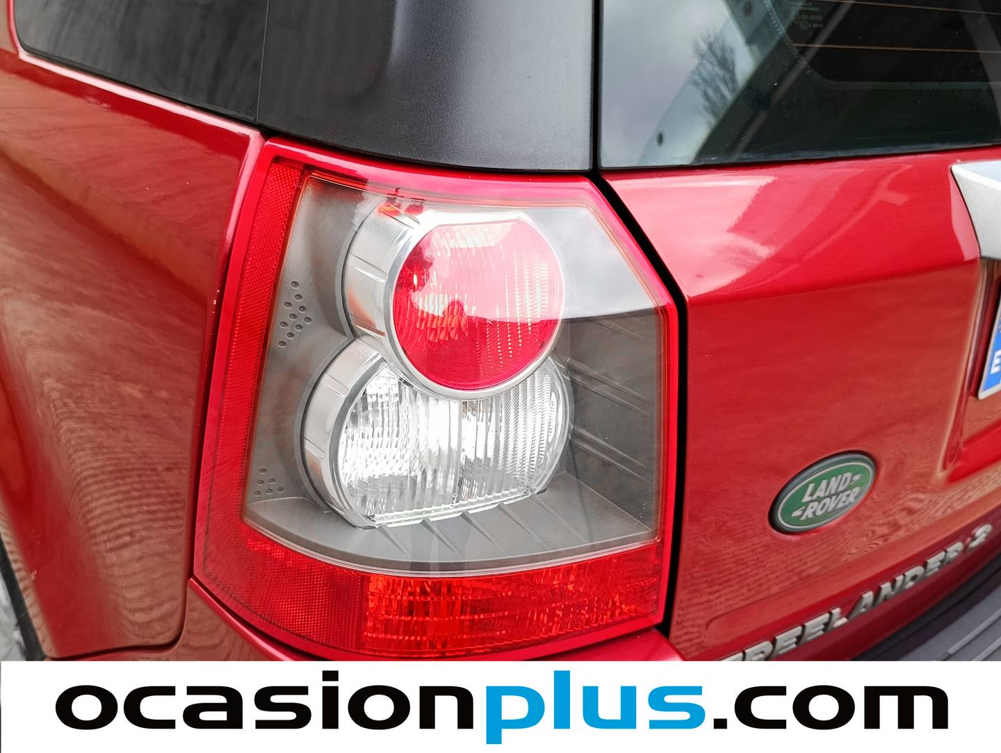 Land Rover Freelander Land Rover Freelander 2.2 Td4 SE CommandShift (160 CV) km 0