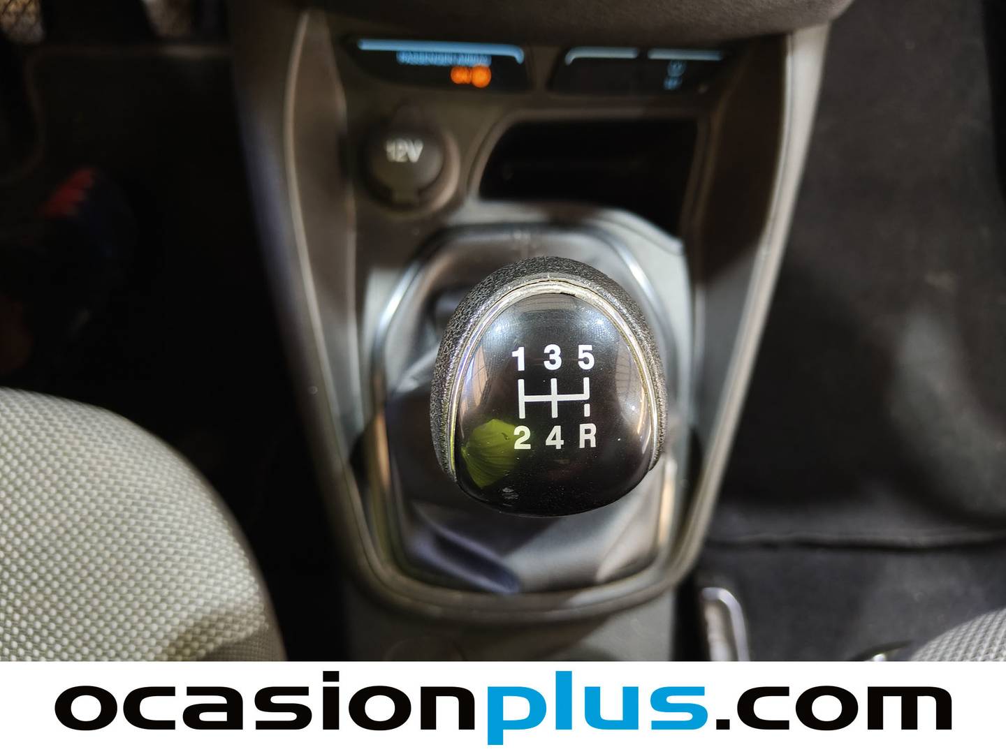 Ford Tourneo Courier Ford Tourneo Courier 1.0 EcoBoost Ambiente (100 CV) de segunda mano