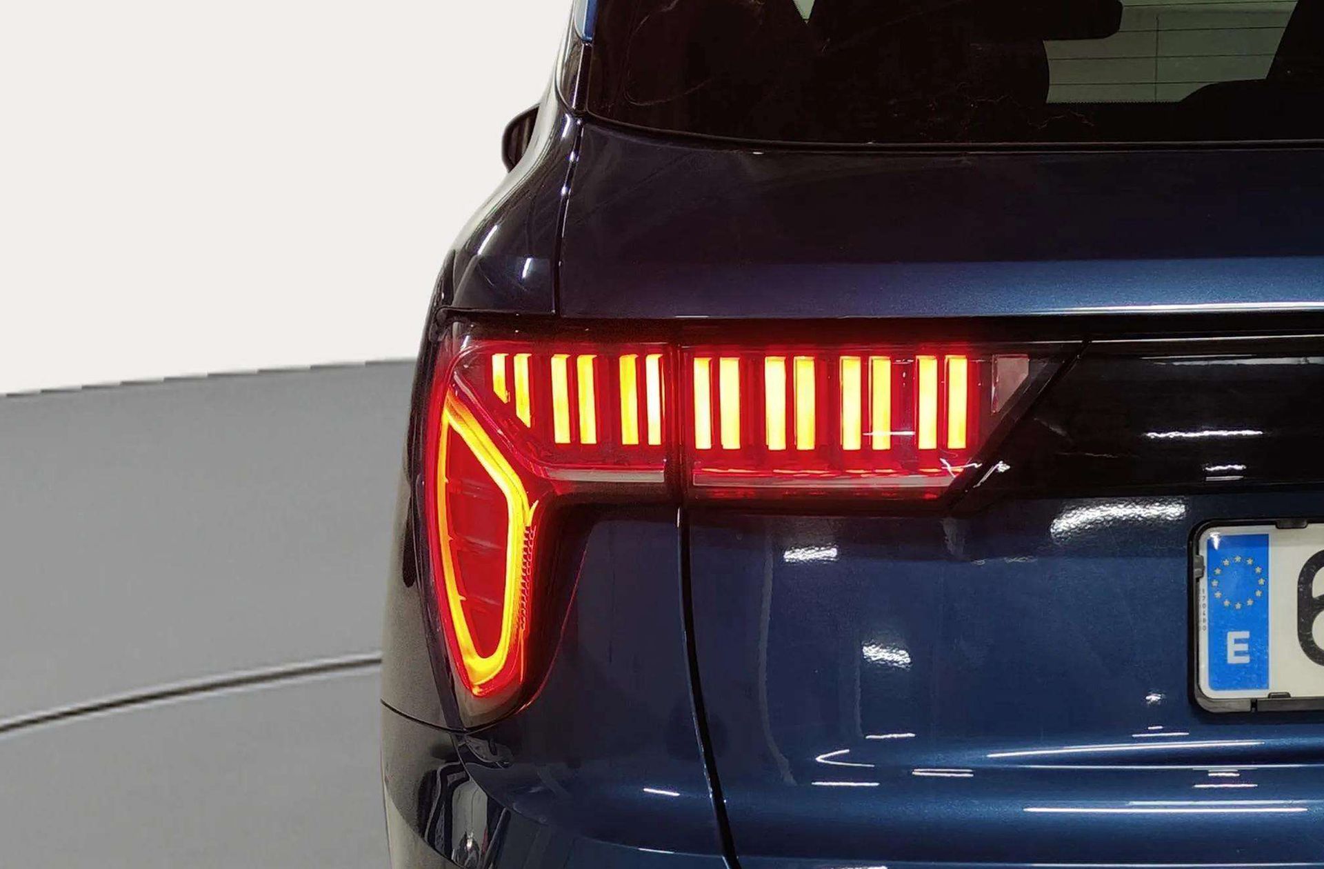 Lynk & Co 01 1.5 PHEV - foto 19