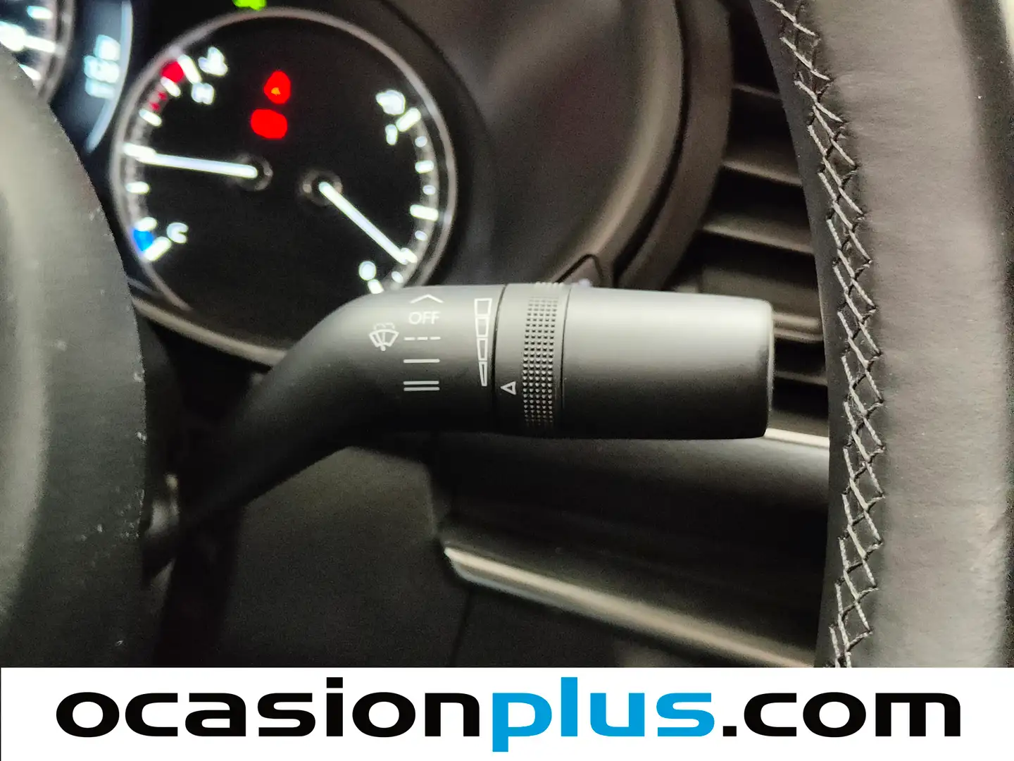 Foto Mazda Mazda3 Mazda Mazda 3 2.5L E-SKY G MHEV Prime-line (140 CV)