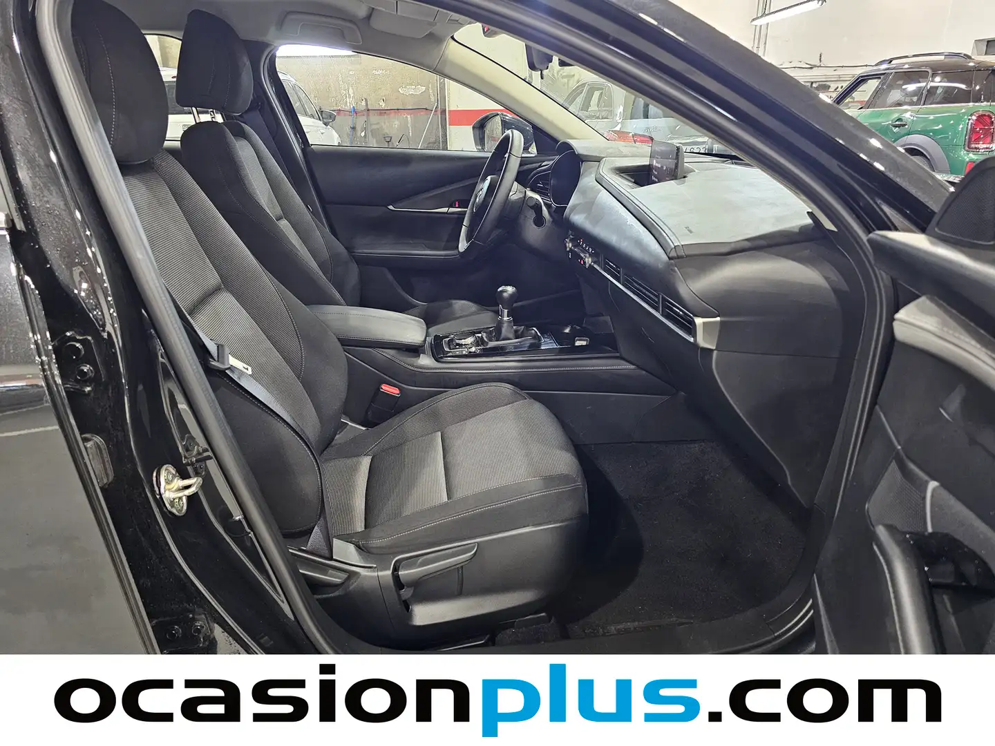 Foto Mazda CX-30 Mazda CX-30 2.5 e-Skyactive G MHEV Prime-Line (140 CV)