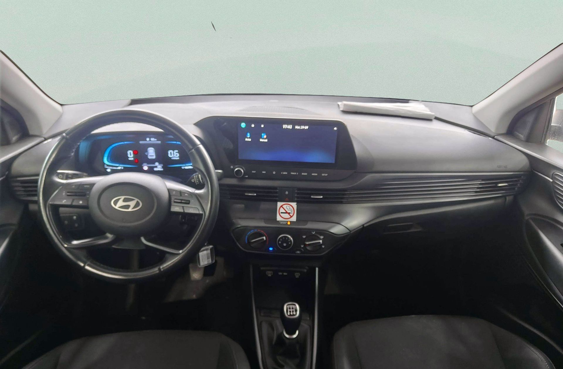 Hyundai Bayon 1.2 MPI Klass - foto 6