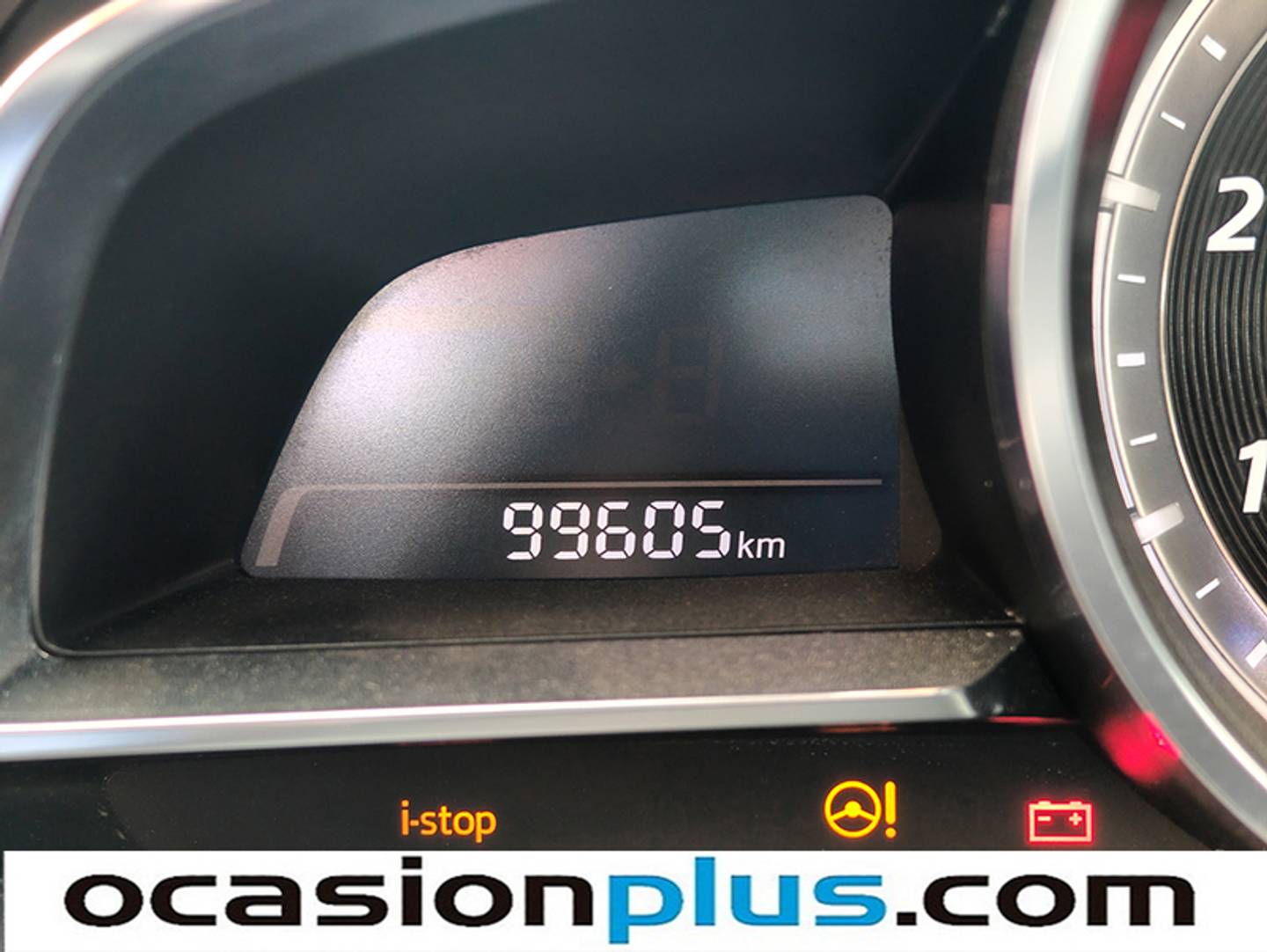 Foto Mazda CX-3 Mazda CX-3 1.5 DE SKYACTIV Luxury 2WD (105 CV)