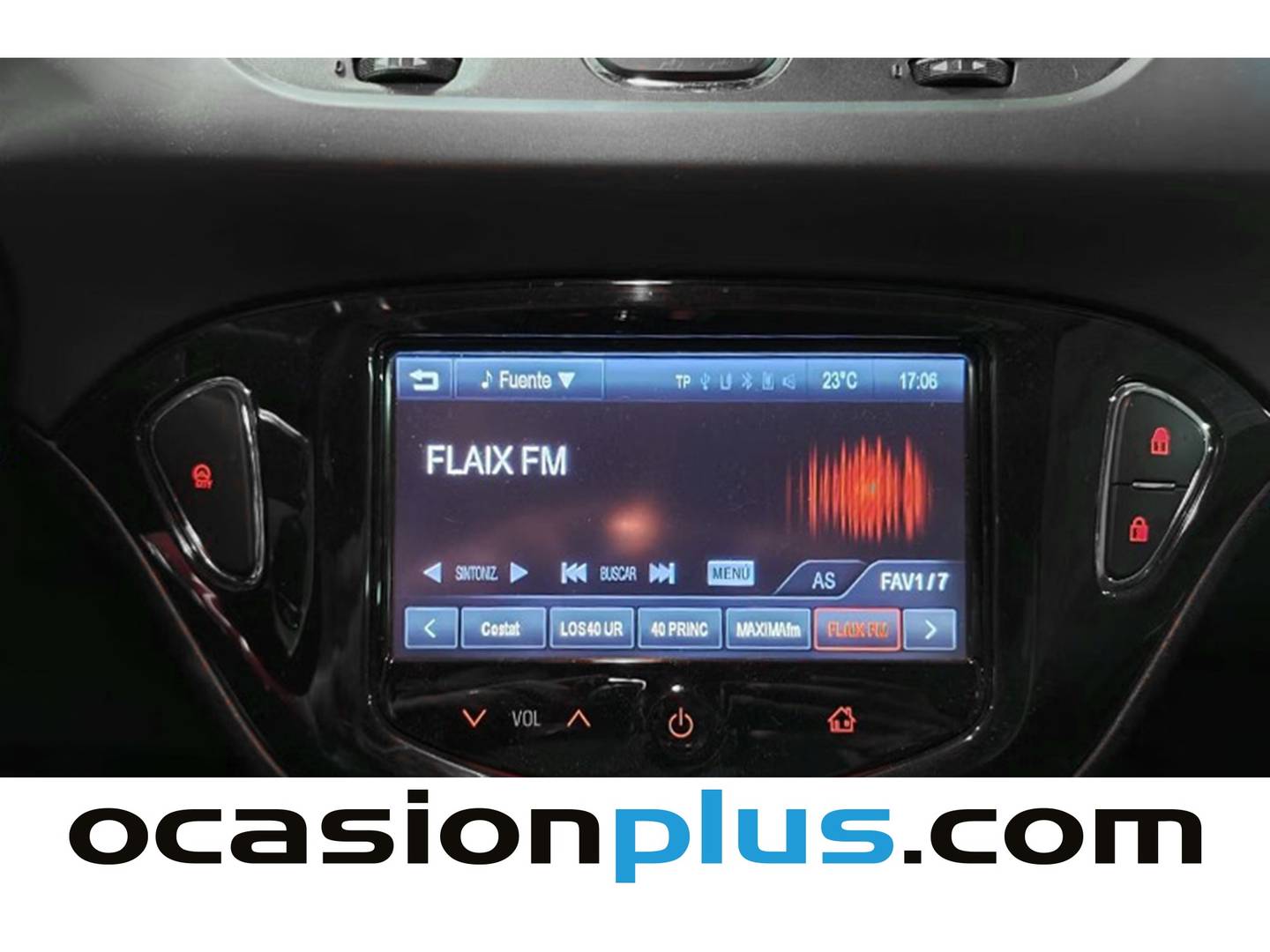 Foto Opel Corsa Opel Corsa 1.4 Selective (90 CV)