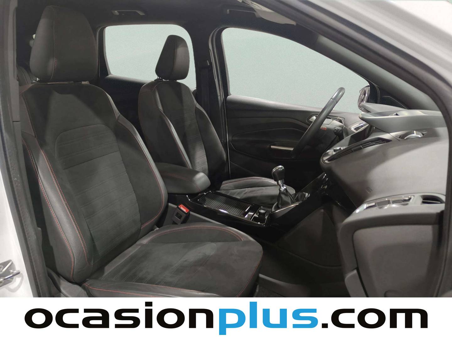 Ford Kuga Ford Kuga 1.5 EcoBoost ST-Line 4x2 (150 CV) gasolina