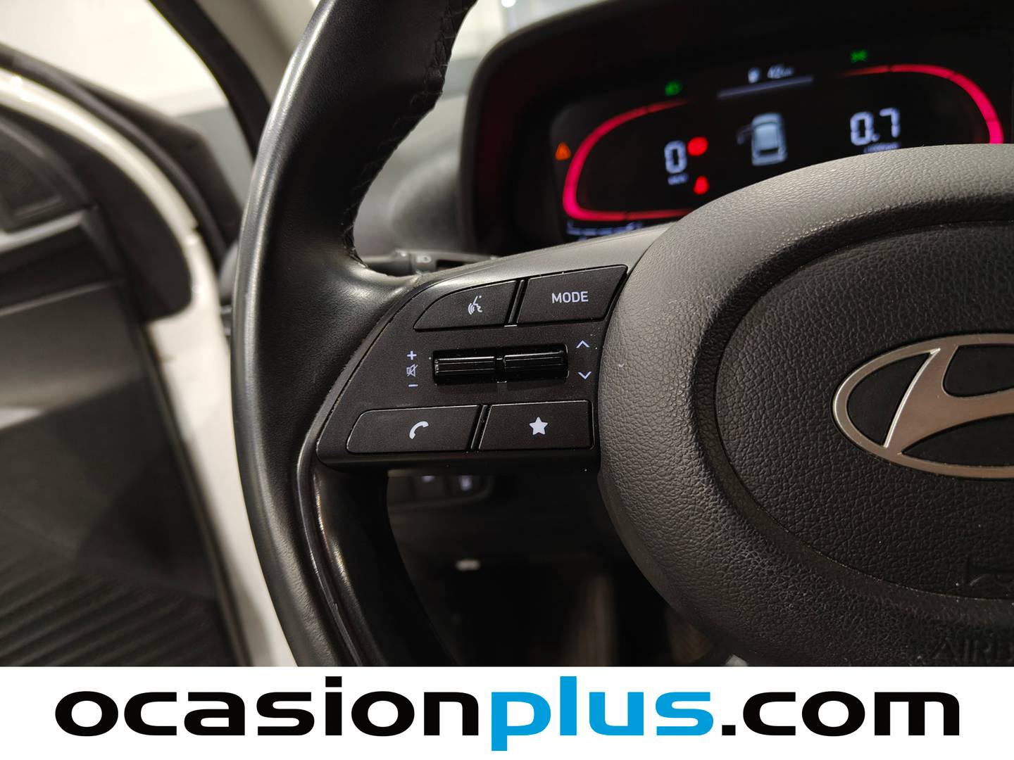 Hyundai i20 Hyundai i20 1.2 MPI Essence (79 CV) de ocasión
