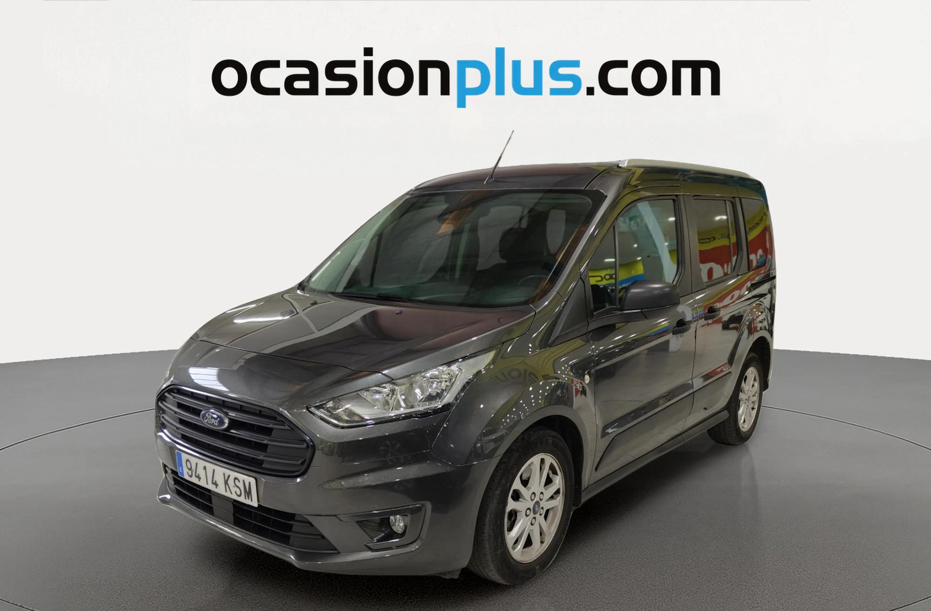 Ford Transit Connect Kombi 1.5 TDCi Trend 220 L1