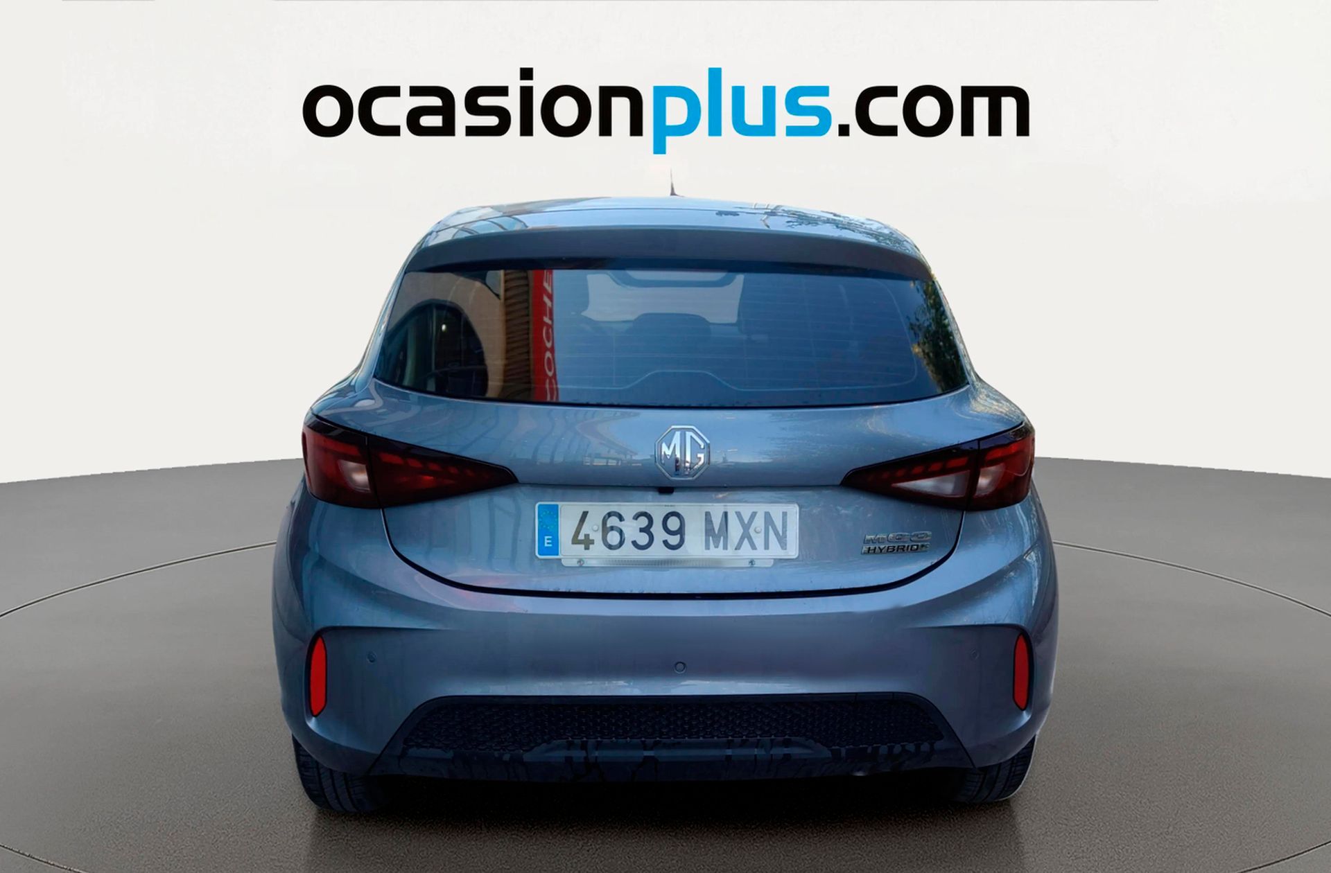 MG MG3 Standard - foto 14