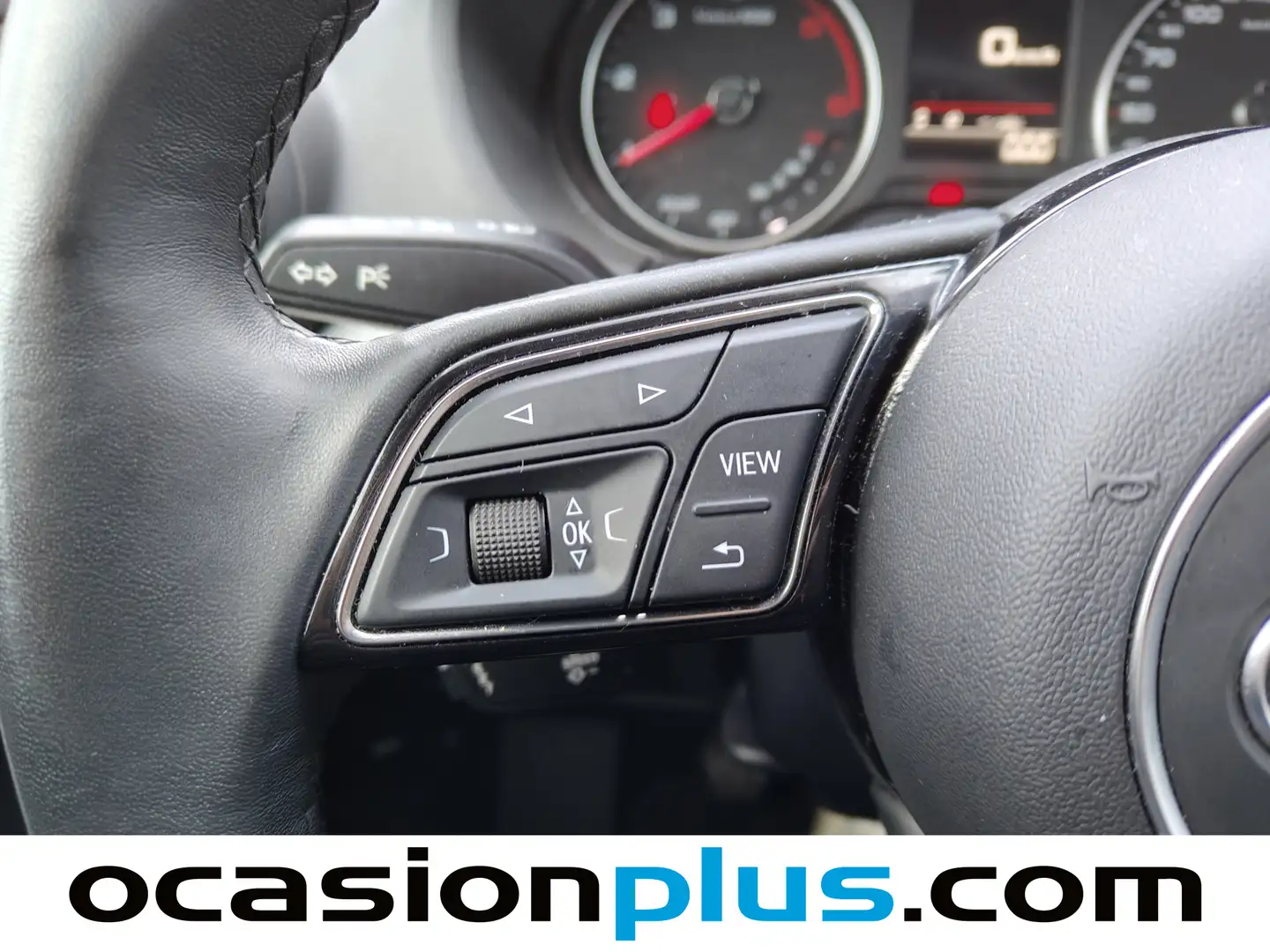 Foto Audi Q2 Audi Q2 Advanced 30 TDI (116 CV)