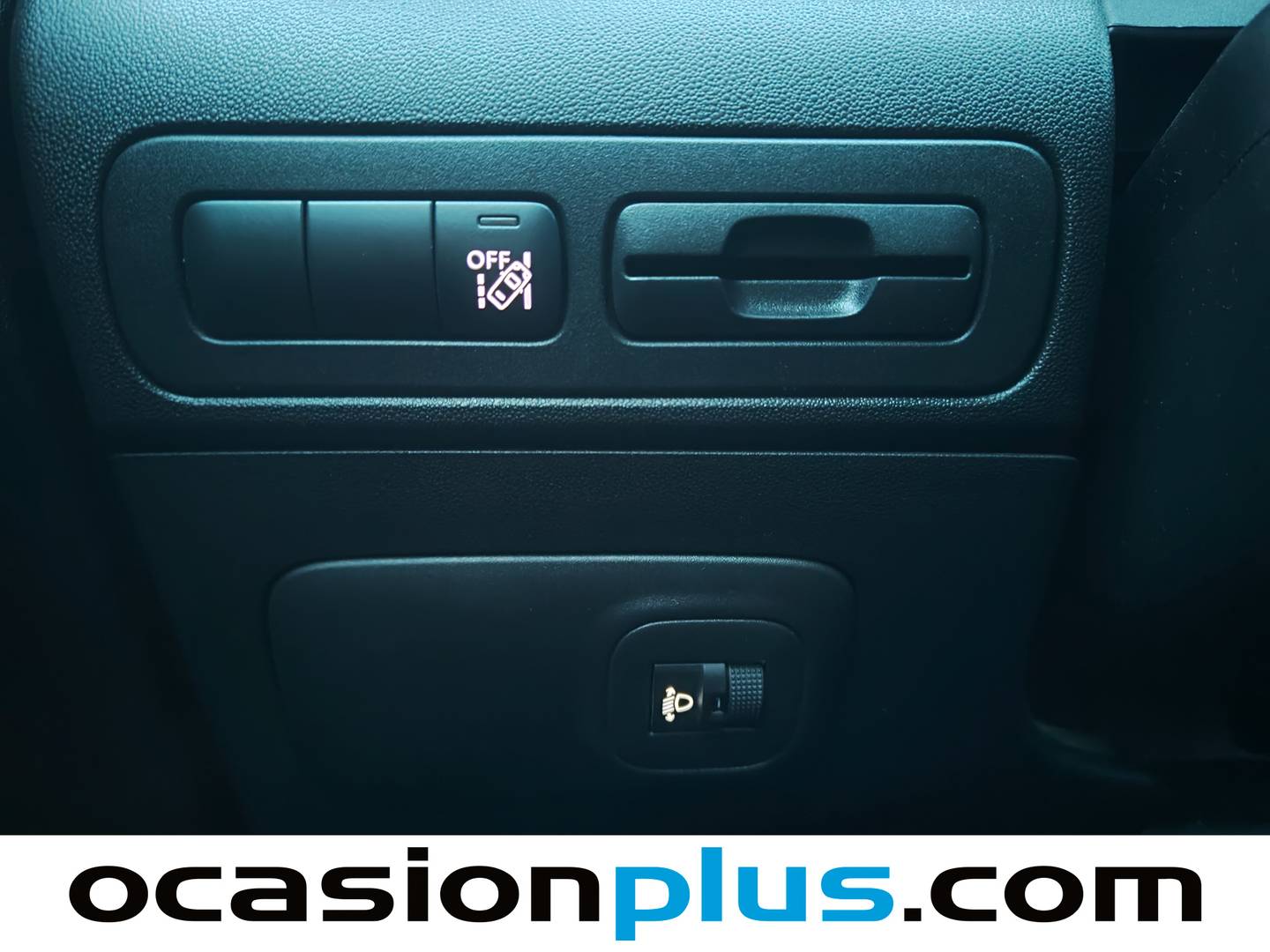 Foto Citroën C3 Aircross Citroen C3 Aircross PureTech 110 S&S Shine (110 CV)