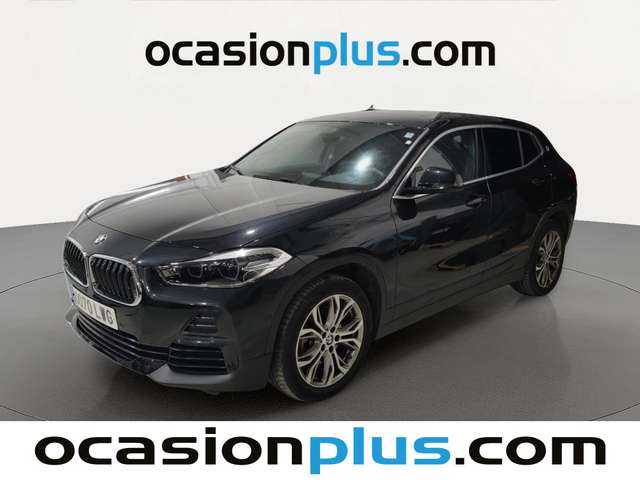 BMW X2 sDrive18i (140 CV) de segunda mano