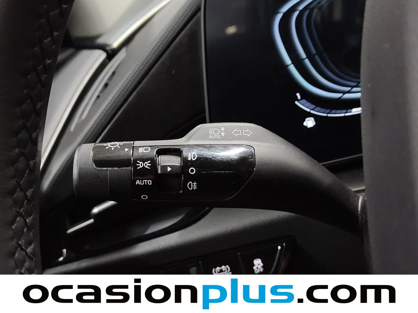 Foto KIA Niro Kia Niro 1.6 GDi HEV Drive (141 CV)