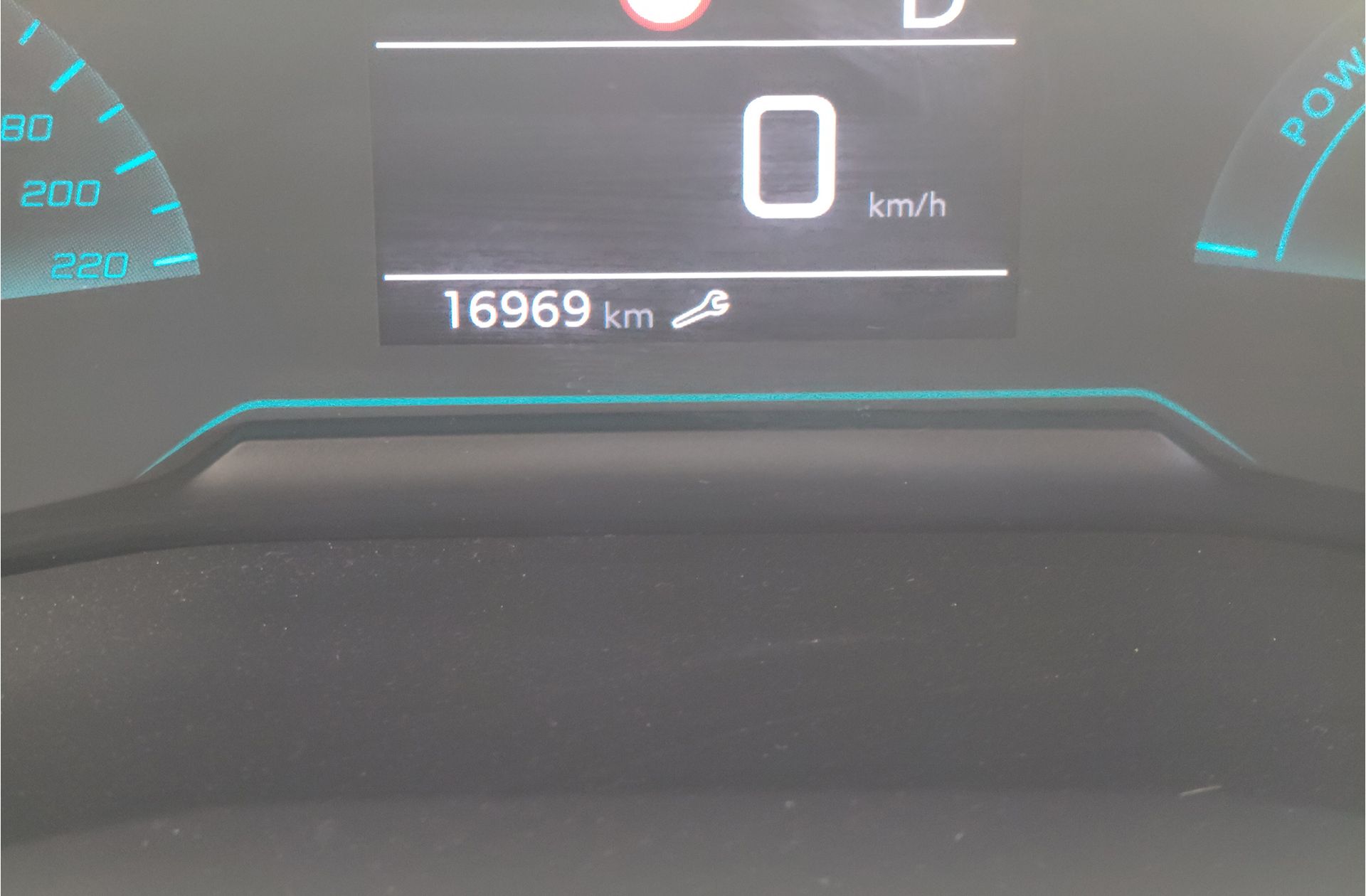 Peugeot 208 Style Hybrid 110 eDCS6 - foto 8