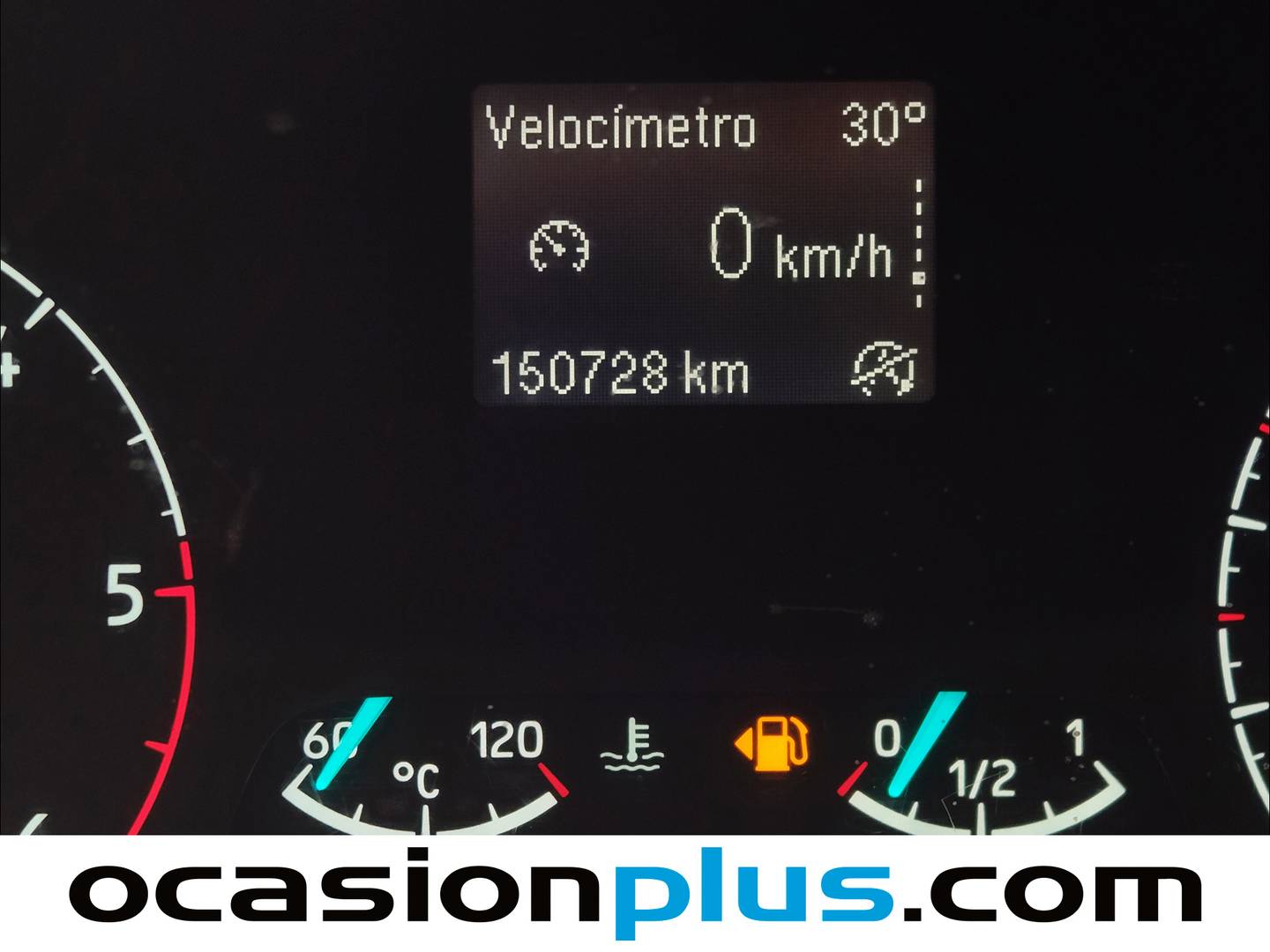 Ford Transit Ford Transit Furgon 350 MHEV L3H2 Trend Delantera (130 CV) seminuevo