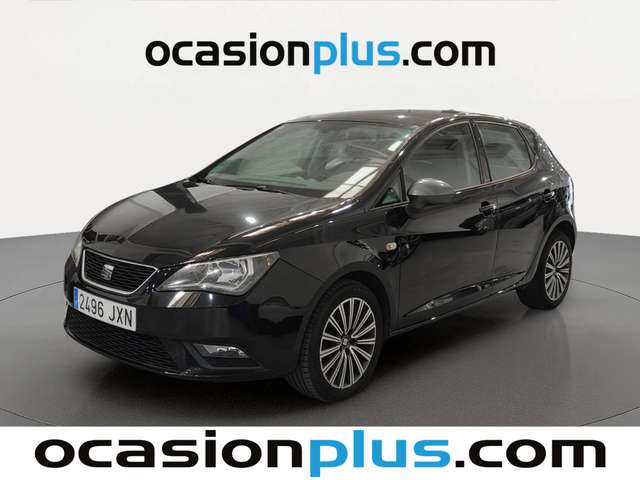 Seat Ibiza 1.2 TSI (90CV) Style Connect Blue de segunda mano