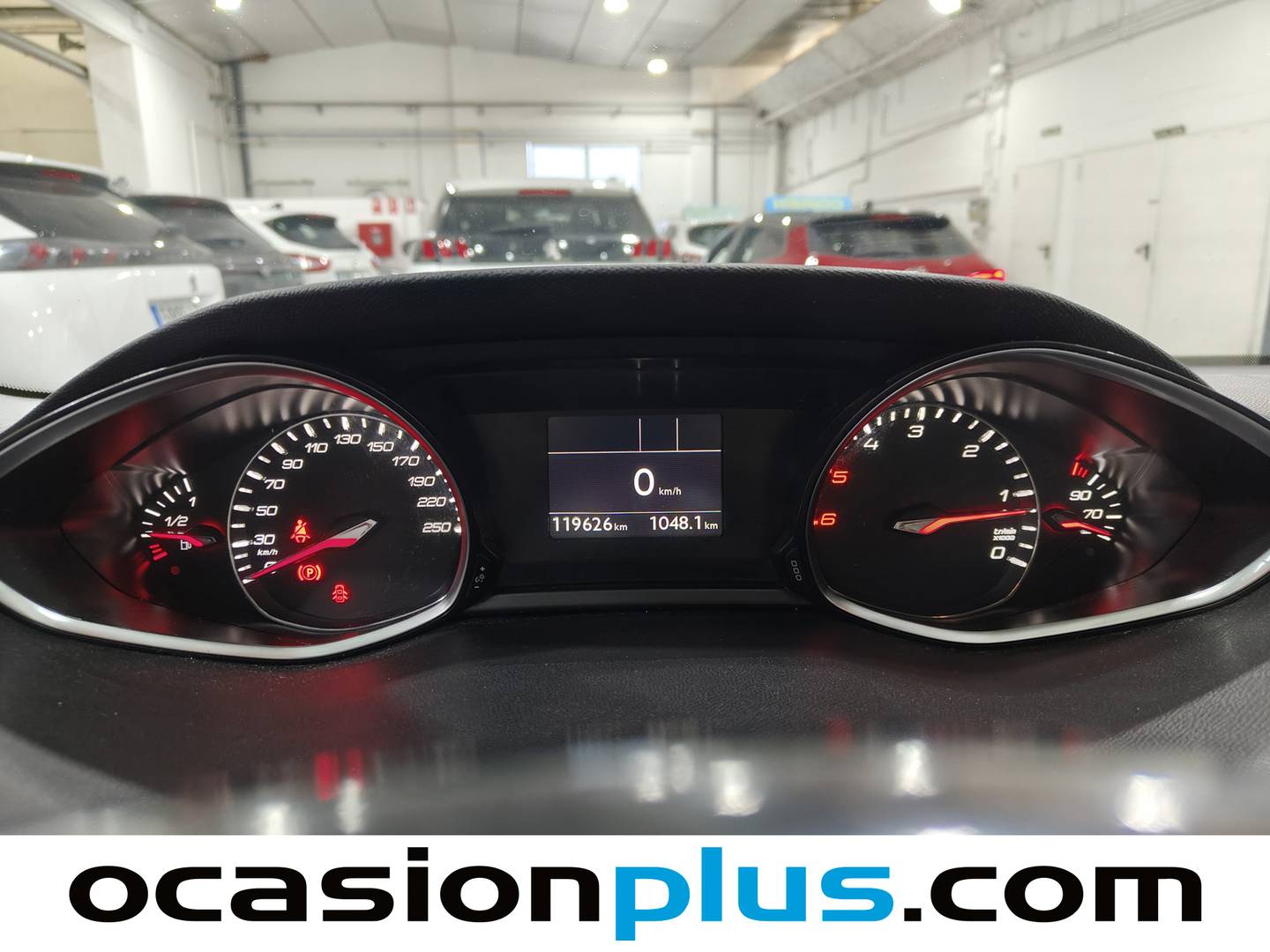 Peugeot 308 Peugeot 308 BlueHDi 100 S&S Active (100 CV) 2018