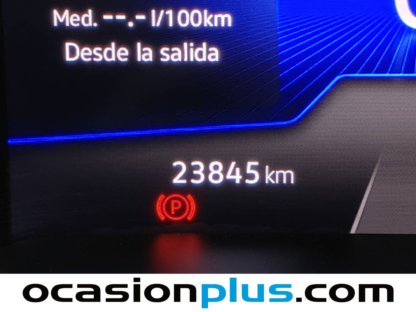 Volkswagen Polo Volkswagen Polo Life 1.0 TSI (95 CV) seminuevo