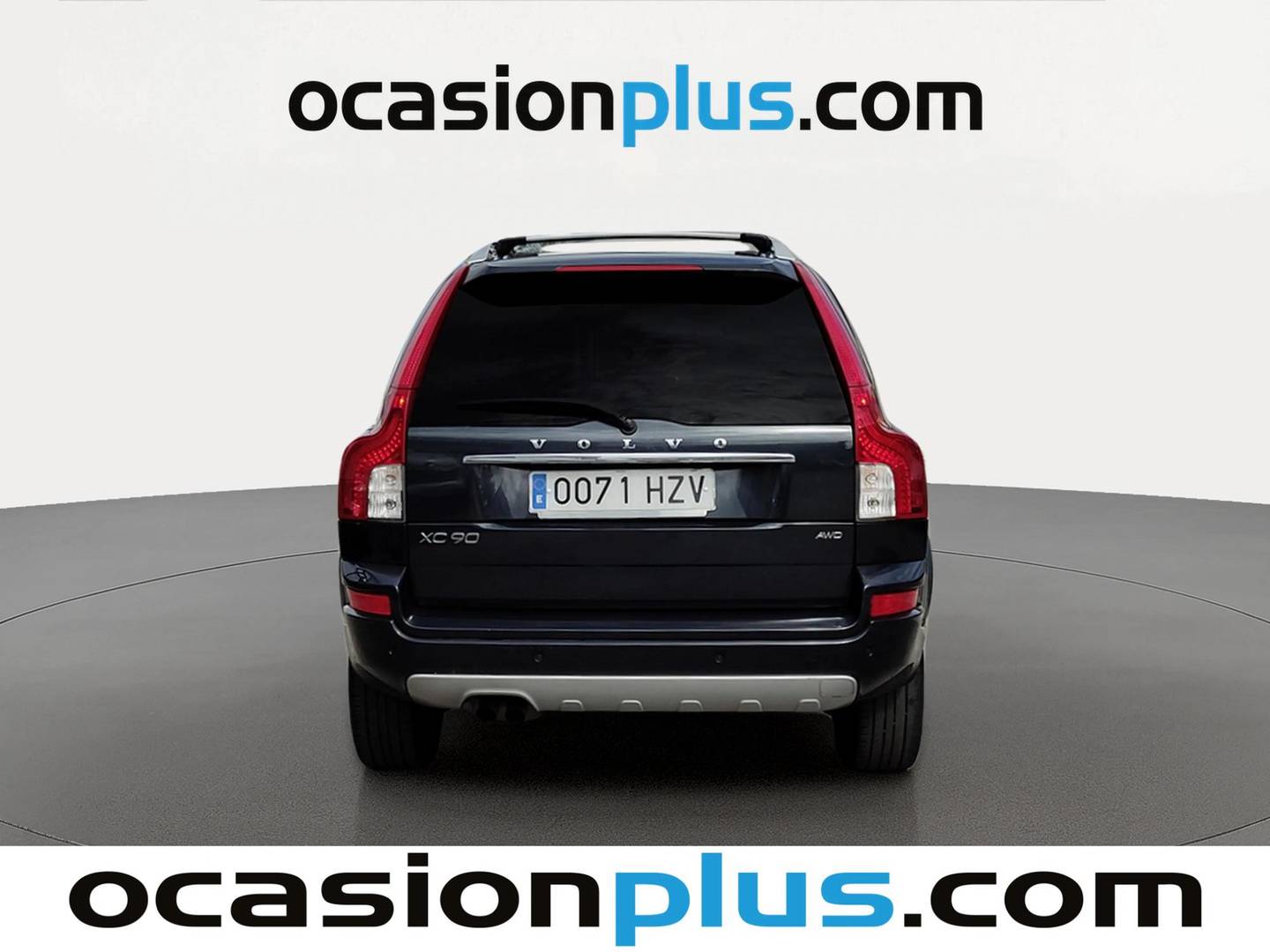 Volvo XC90 Volvo XC90 D5 Momentum AWD Auto (200 CV) km 0