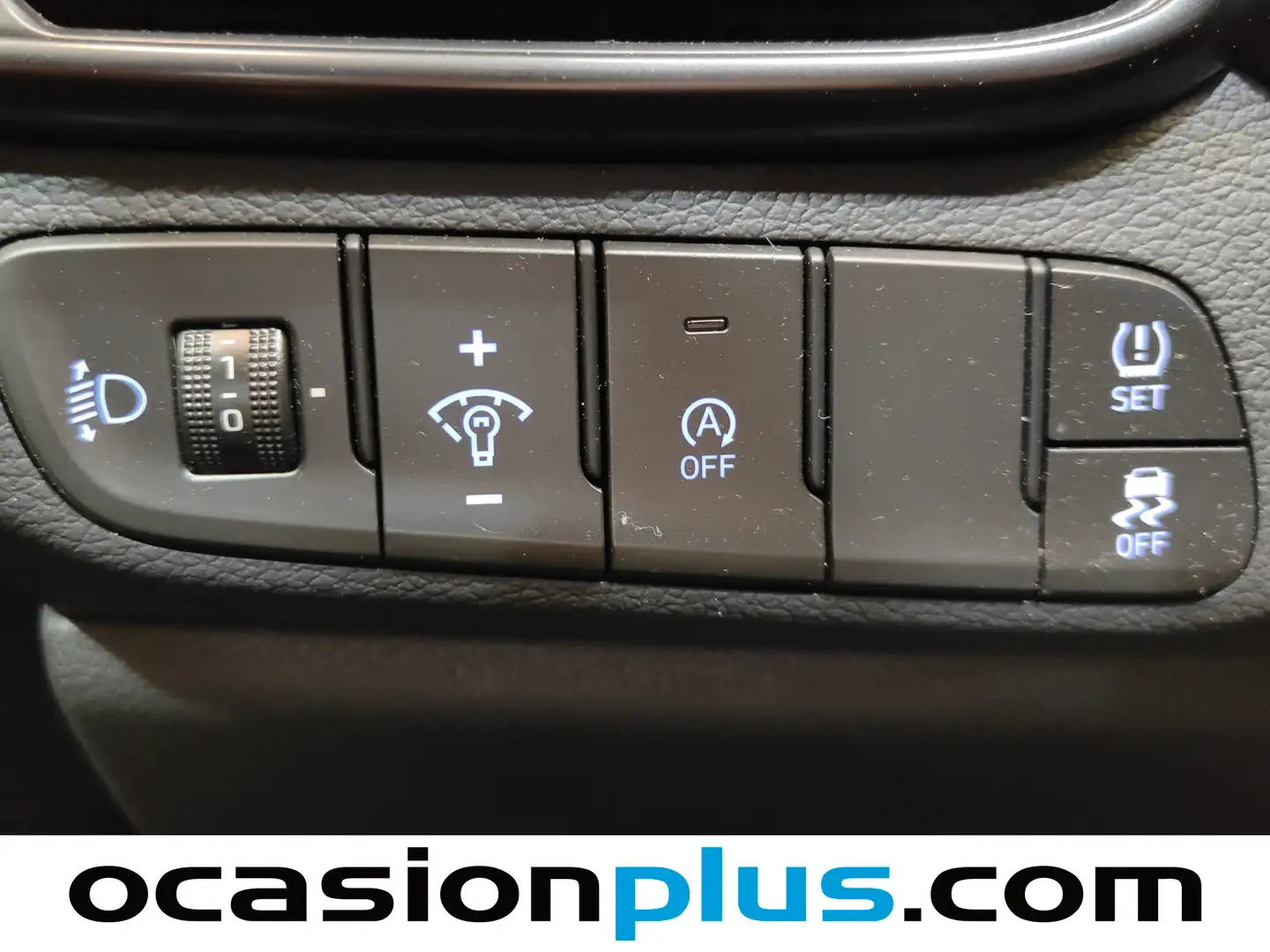 Foto Hyundai i30 Hyundai i30 1.0 TGDI N Line (100 CV)