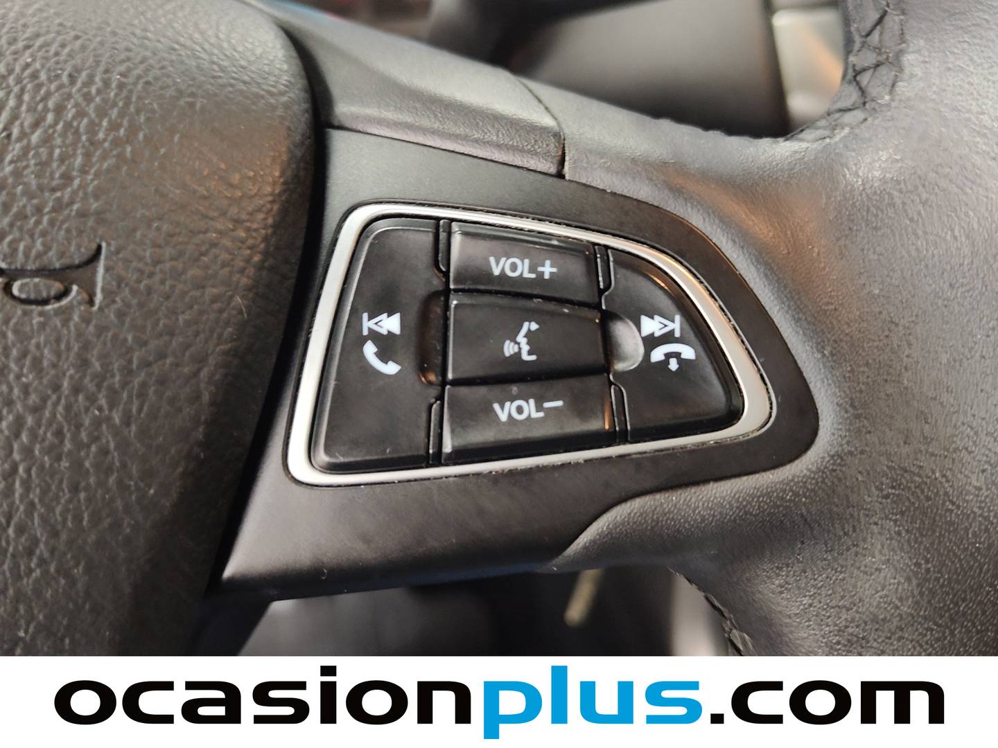 Ford EcoSport Ford EcoSport 1.0L EcoBoost S&S Trend+ (125 CV) barato
