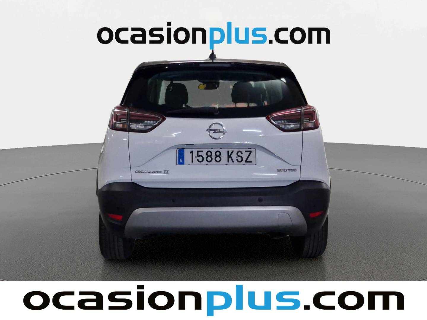 Opel Crossland X Opel Crossland X 1.2 S&S Design Line (110 CV) barato