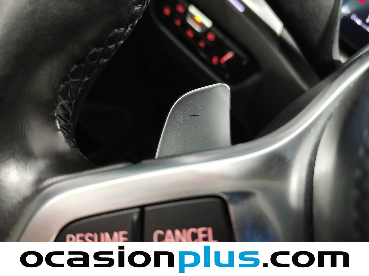 BMW Serie 4 BMW Serie 4 M440d xDrive Coupé (340 CV) Pack M de ocasión