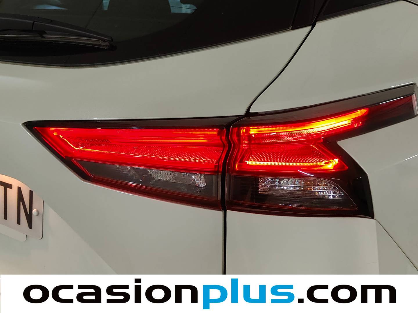 Nissan QASHQAI Nissan Qashqai DIG-T 158 mHEV Acenta Xtronic (158 CV) km 0