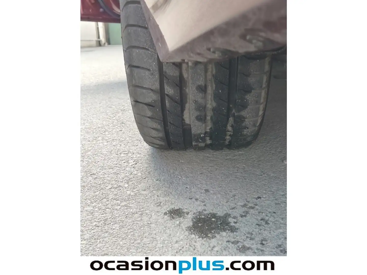 Foto BMW Serie 3 BMW Serie 3 318d Touring (143 CV)