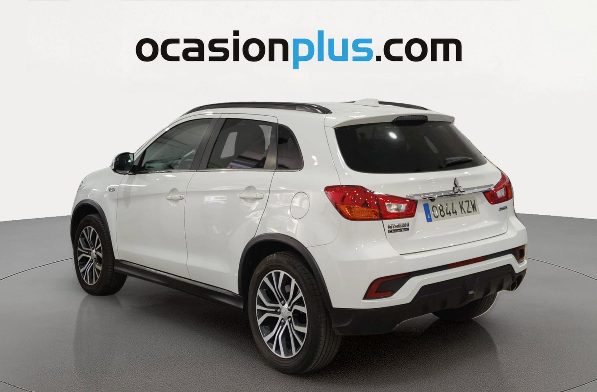 Mitsubishi ASX 160 MPI Motion - foto 3