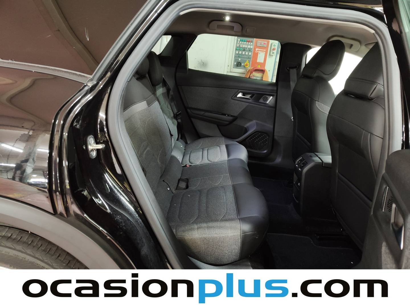 Foto Citroën C5 X Citroen C5 X PureTech 130 S&S Feel Pack EAT8  (130 CV)