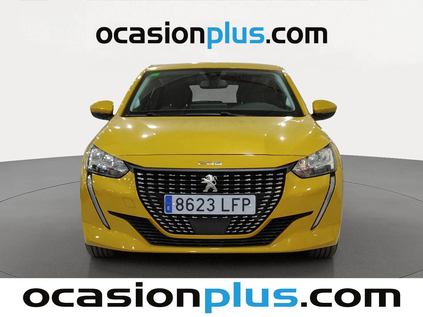 Peugeot 208 Peugeot 208 PureTech 100 Allure (100 CV) 100cv