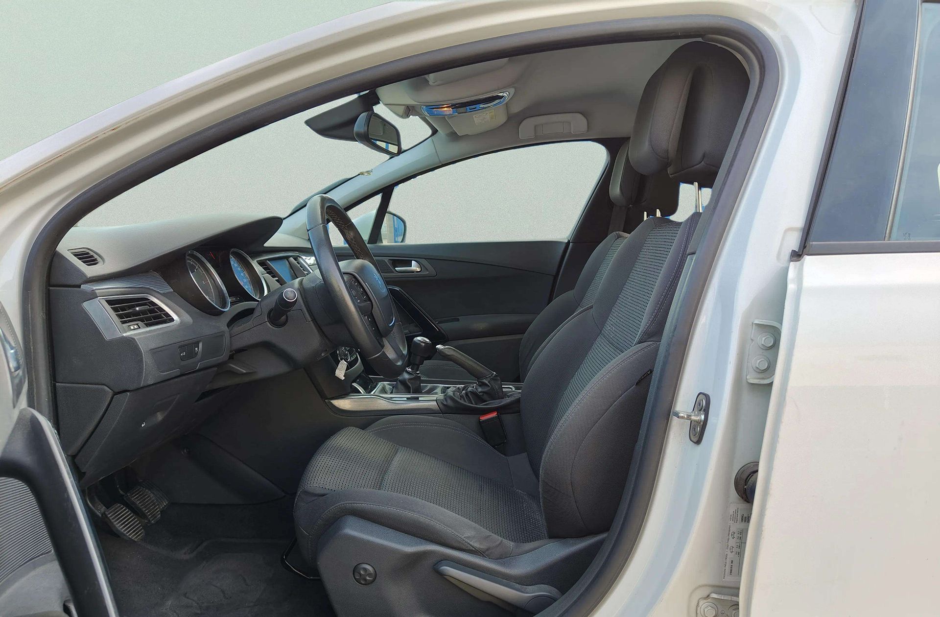 Peugeot 508 SW SW 1.6 e-HDI Active - foto 9