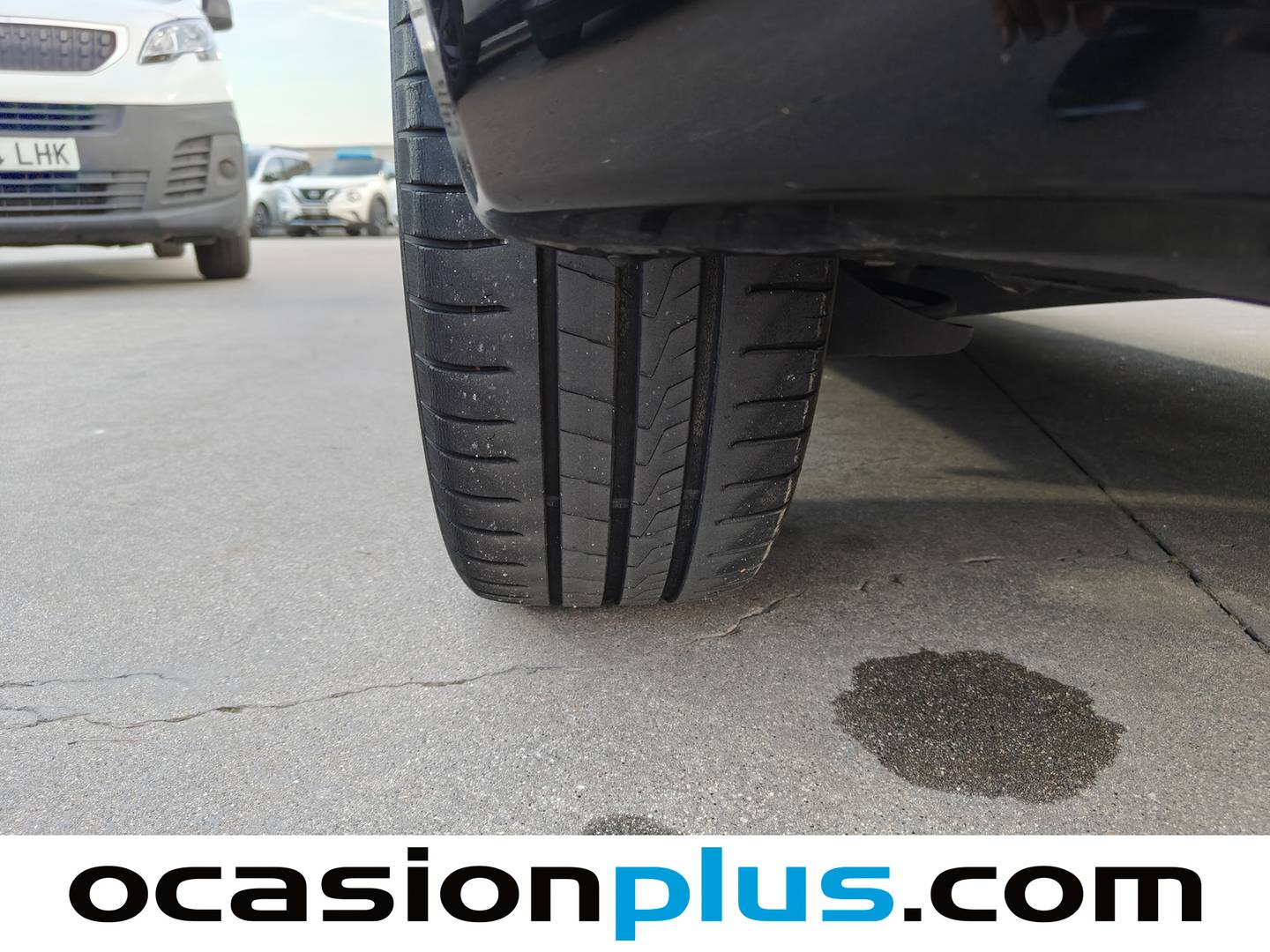 Foto Hyundai ix20 Hyundai ix20 1.6 CRDI BlueDrive Tecno (115 CV)