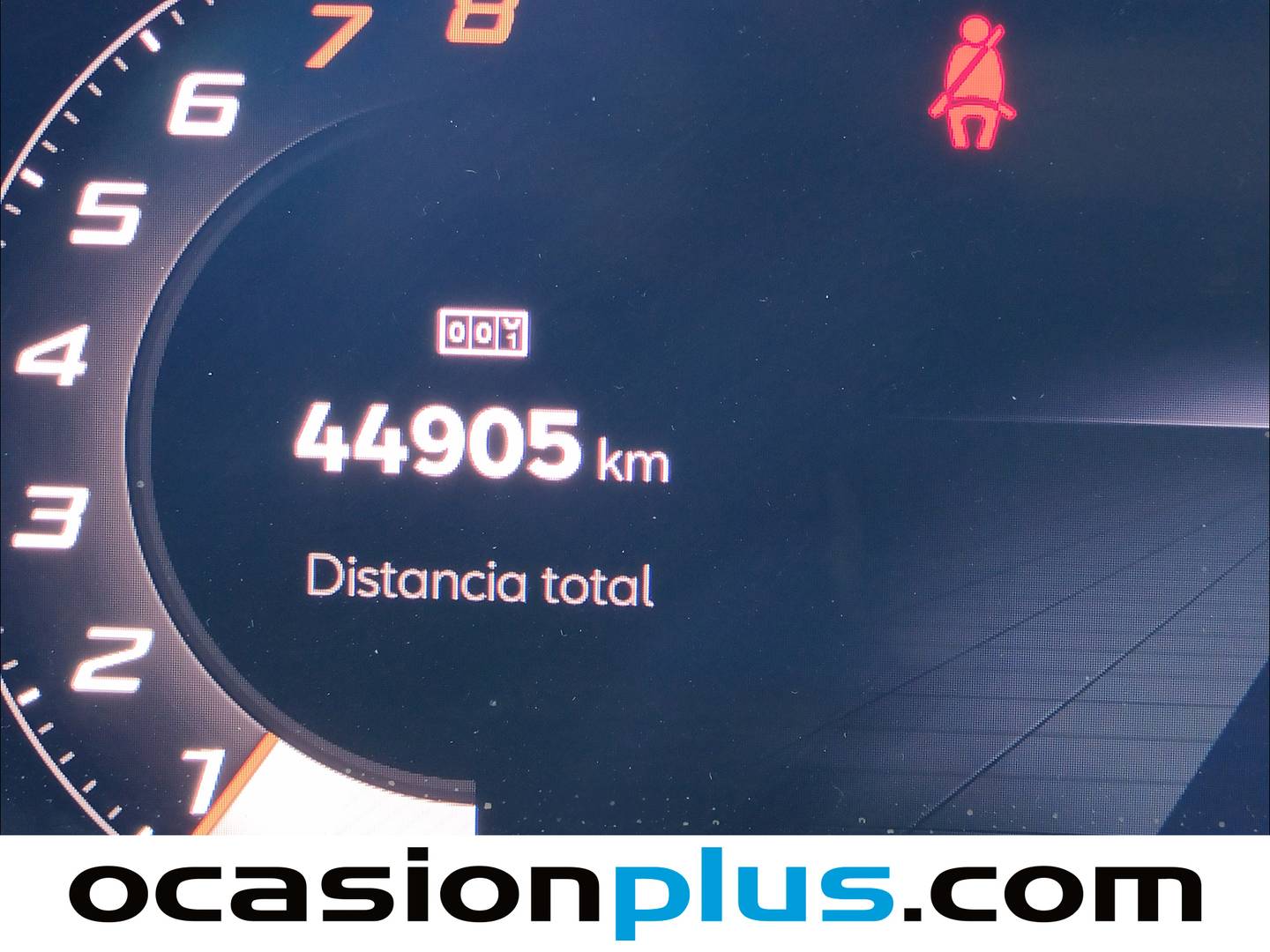 Cupra León Cupra Leon Sportstourer 1.5 TSI (150 CV) seminuevo