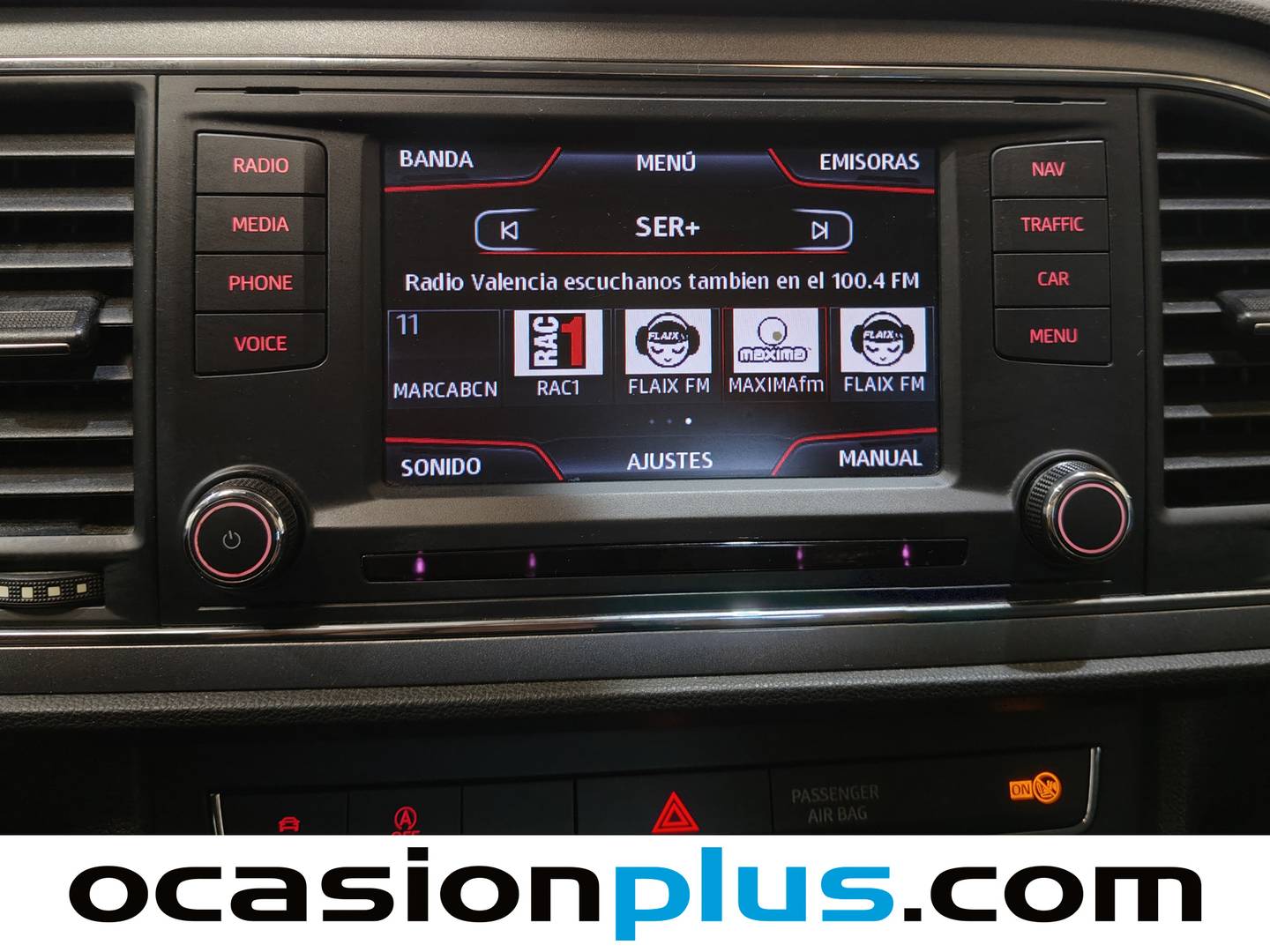Seat León Seat León SC 1.4 TSI ACT S&S FR (150 CV) manual