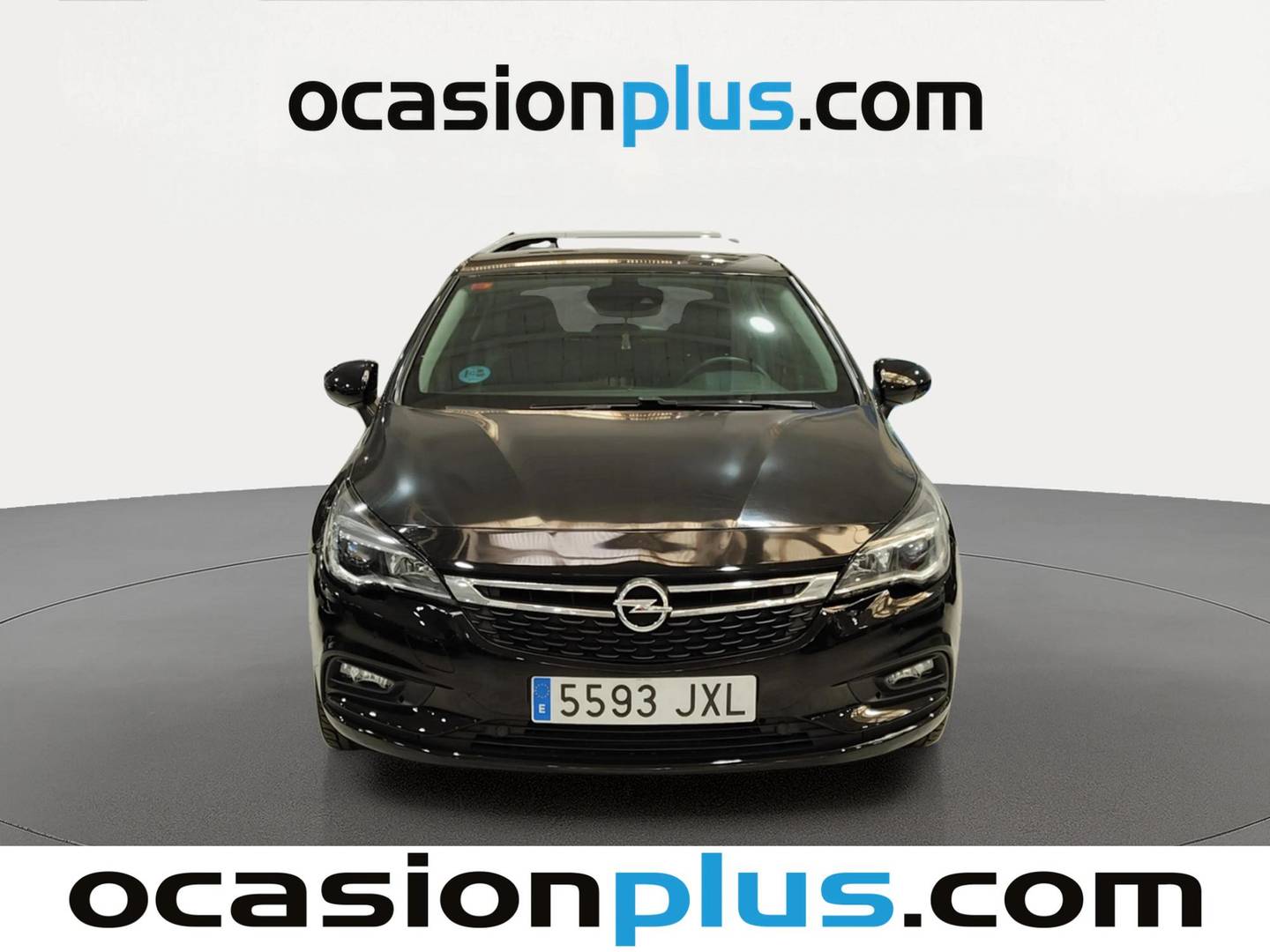 Opel Astra Opel Astra 1.4 Turbo S&S Excellence (150 CV) 150cv