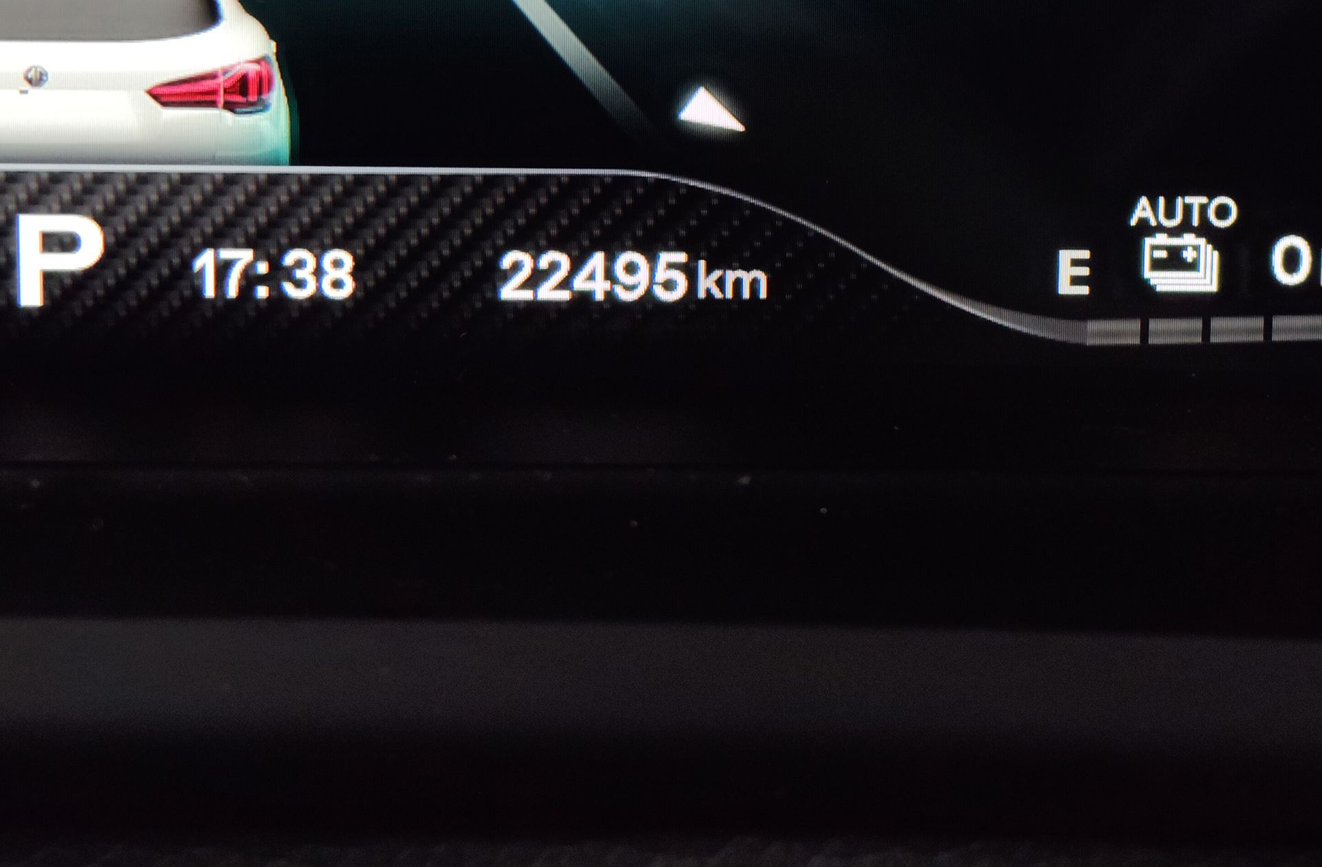 MG eHS 1.5 T-GDi PHEV Luxury - foto 13