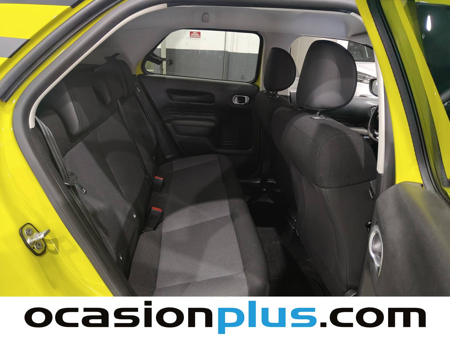 Citroën C4 Cactus Citroën C4 Cactus e-HDI 92 Feel Edition Hello ETG6 (92 CV) al mejor precio