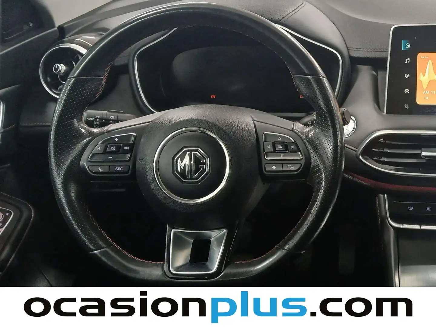 Foto MG HS MG HS 1.5 Turbo GDI Luxury (162 CV)