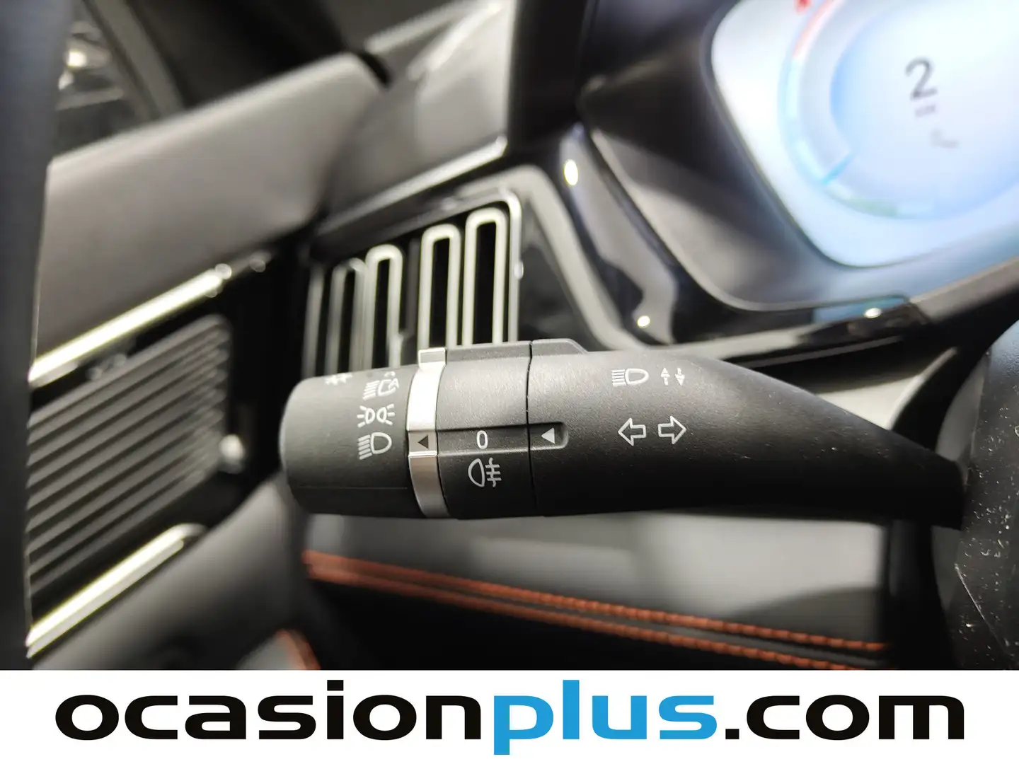 Foto BYD Seal U BYD Seal U 87 kWh Design (218 CV)