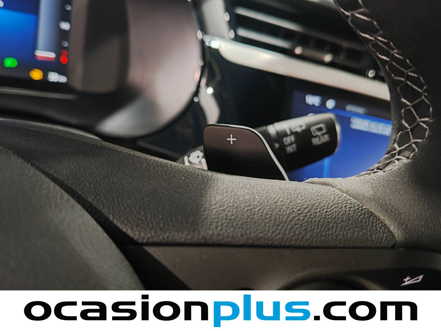 Foto Opel Corsa Opel Corsa 1.2 T XHL Hybrid GS eDCT (110 CV)